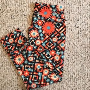 Lularoe leggings